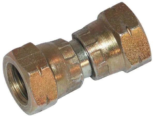 Burnett & Hillman - FFM1822 - Adapter F/F M18 X M22