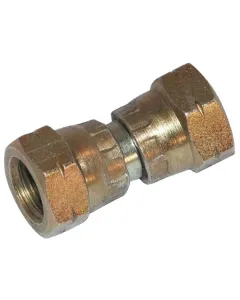 Burnett & Hillman - FFM20 - Adapter F/F M20