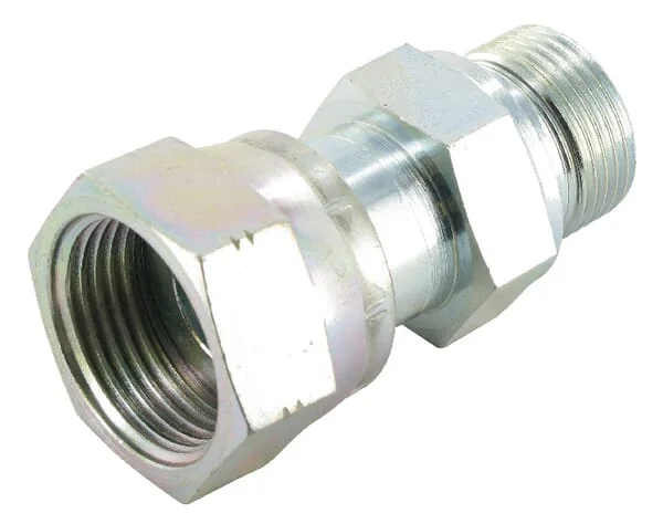 Burnett & Hillman - FMOB1610 - Kupplung ORFS 1 UNF 5/8" BSP