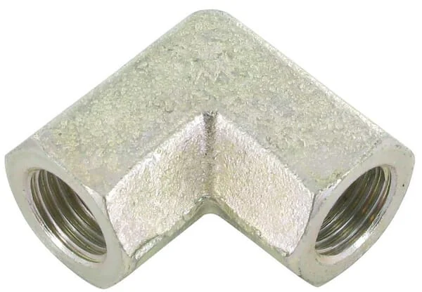Burnett & Hillman - KBB9004 - Winkelkupplung F 1/4 BSP