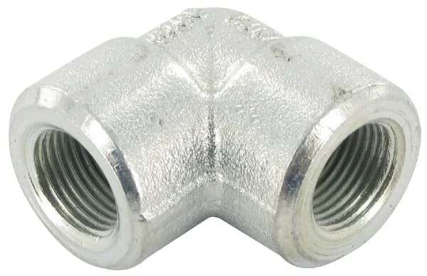 Burnett & Hillman - KBB9006 - Winkelkupplung F 3/8 BSP