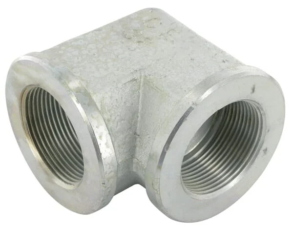 Burnett & Hillman - KBB9024 - Winkelkupplung F 1-1/2 BSP