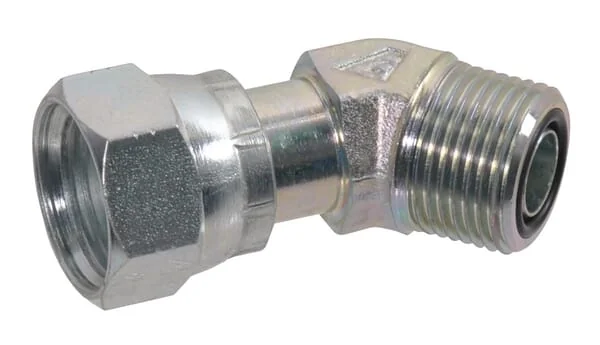 Burnett & Hillman - KOO4516 - Bogen 1" ORFS Männlich/Weiblich 45°