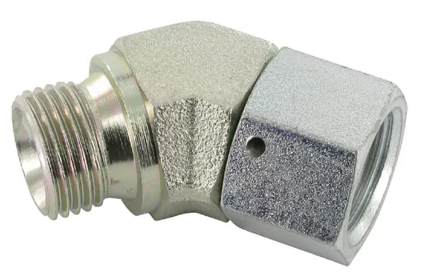Burnett & Hillman - MF4508K - Kompaktknie M/F 1/2 BSP