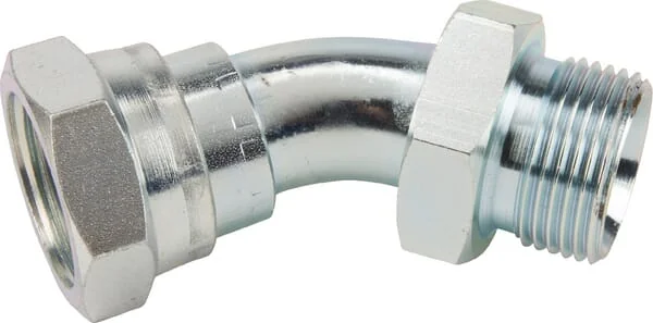 Burnett & Hillman - MF4516B - Adapter-45 1 BSP