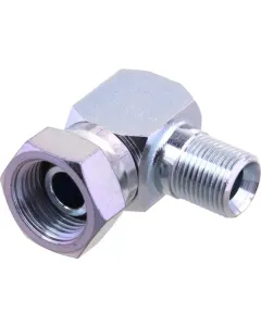 Burnett & Hillman - MF900608K - Kompaktknie M/F 3/8X1/2 BSP