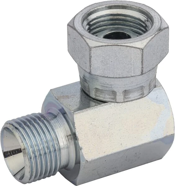 Burnett & Hillman - MF9006K - Kompaktbogen M/F 3/8 BSP