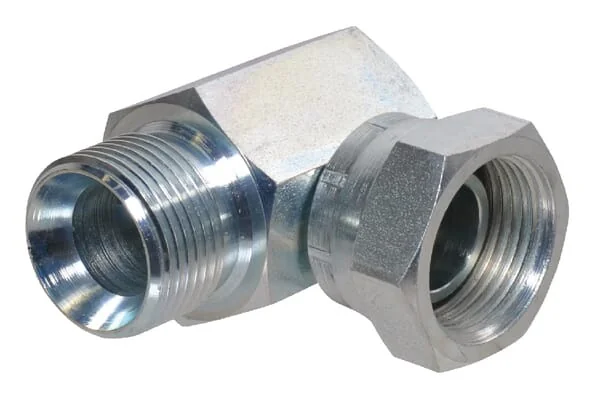 Burnett & Hillman - MF9012K - Kompaktbogen M/F 3/4 BSP