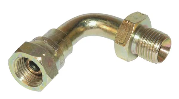 Burnett & Hillman - MF9016B - Schwenkknie M/F 1 BSP