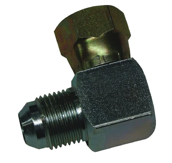 Burnett & Hillman - MF9017JK - Kompaktknie M/F 1-1/16 UNF