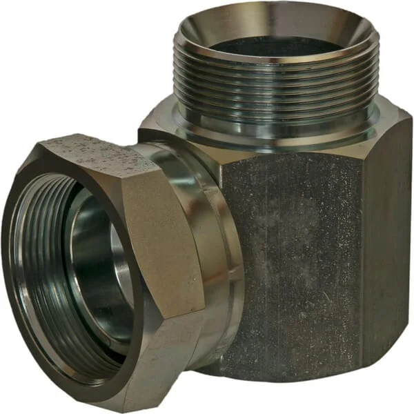 Burnett & Hillman - MF9032K - Kompaktknie M/F 2 BSP