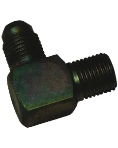 Burnett & Hillman - MM9008J12K - Kompaktbogen Männlich 1/2 BSP X 3/4 JIC