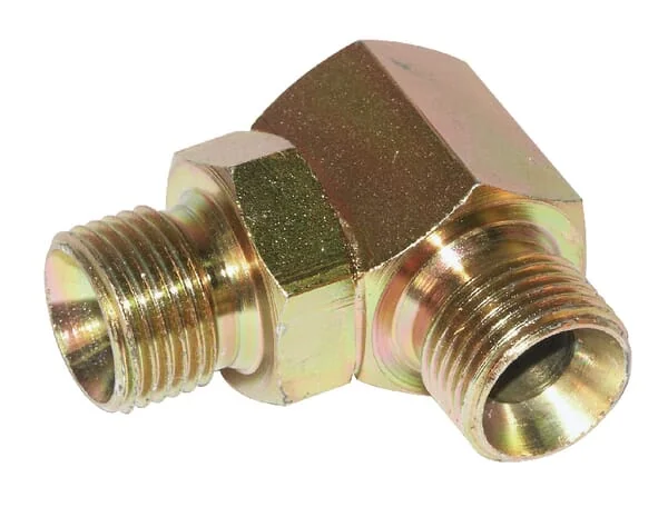 Burnett & Hillman - MM9012K - Kompaktbogen M/M 3/4 BSP