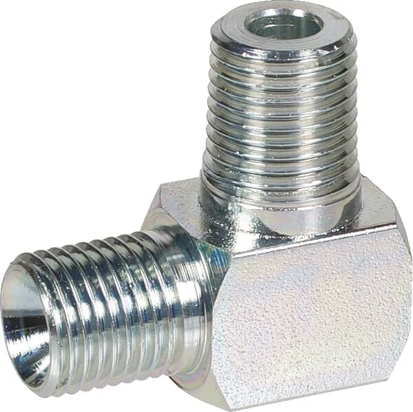 Burnett & Hillman - MMC9004K - Kompaktbogen M/M 1/4 BSP