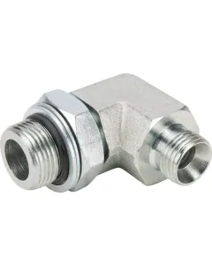 Burnett & Hillman - MMI900812K - Adapter M/M 1/2x3/4 BSP