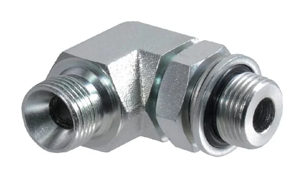 Burnett & Hillman - MMI9012K - Adapter M/M 3/4 BSP