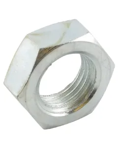 Burnett & Hillman - MSB04 - Mutter BSP 1/4 Stahl