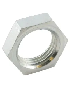 Burnett & Hillman - MSB08 - Mutter BSP 1/2 Stahl