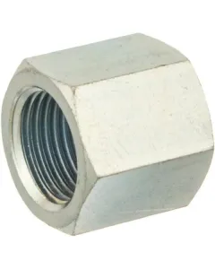 Burnett & Hillman - PF08C - Kappe 1/2 BSP