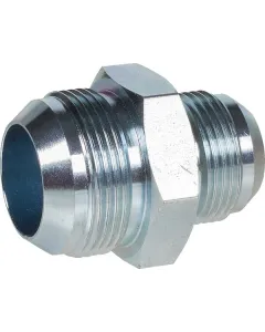Burnett and Hillman - R2621 - Adapter M-M JIC 1 5/8 x 1 5/16