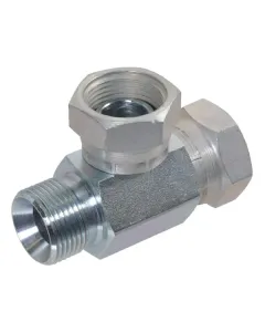 Burnett & Hillman - TFFM16 - L-Stutzen F/M/F 1 BSP
