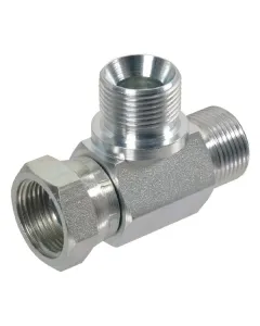Burnett & Hillman - TFMM04 - L-Stutze F/M/M 1/4 BSP