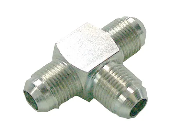 Burnett & Hillman - TJ12MBH - T-Verbinder M 3/4 JIC