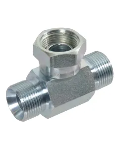 Burnett & Hillman - TMFM08 - T-Verbinder M/F/M 1/2 BSP