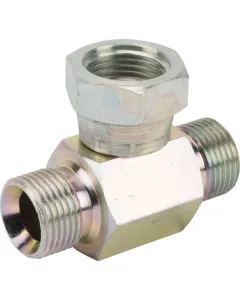 Burnett & Hillman - TMFM10 - Adapter-T 5/8 BSP