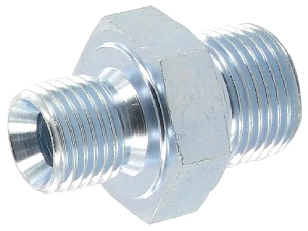 Burnett & Hillman - VNB0604 - Adapter M 1/4x3/8 BSP