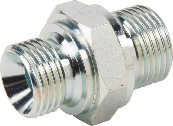 Burnett & Hillman - VNB1008A - Adapter 5/8x1/2 BSP 3852a