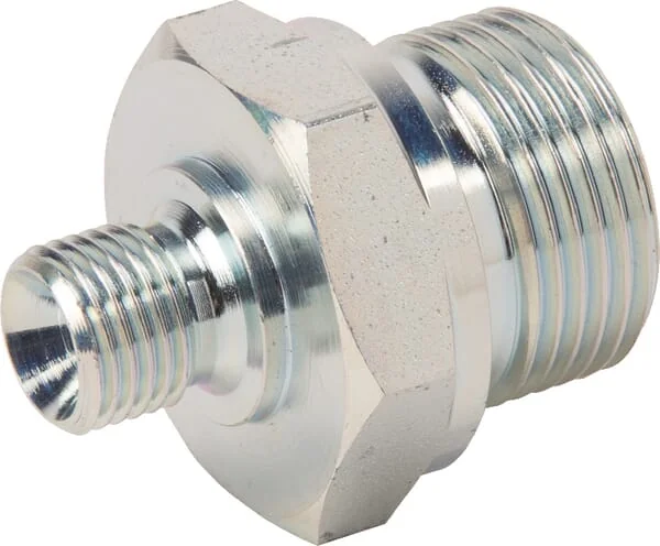 Burnett & Hillman - VNB1204A - Adapter 3/4x1/4 BSP 3852a