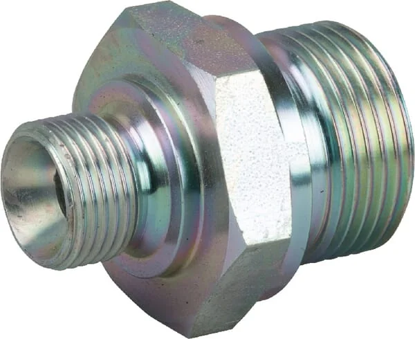 Burnett & Hillman - VNB1206A - Adapter 3/4x3/8 BSP 3852a