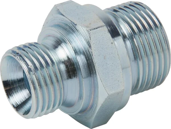 Burnett & Hillman - VNB1208A - Adapter 3/4x1/2 BSP 3852a