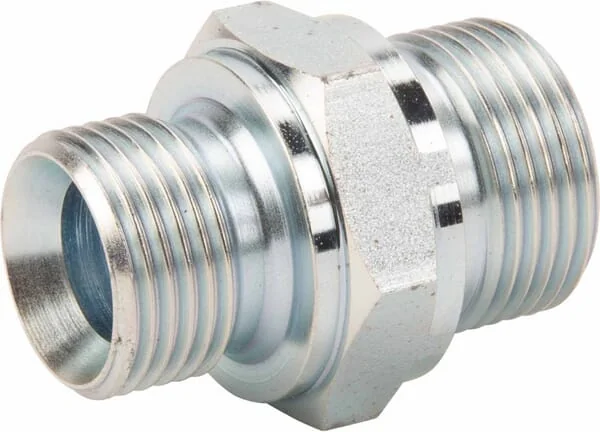 Burnett & Hillman - VNB1210A - Adapter 3/4x5/8 BSP 3852a