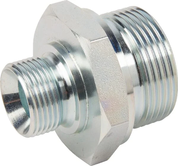 Burnett & Hillman - VNB2012A - Adapter 1-1/4x3/4 BSP 3852a