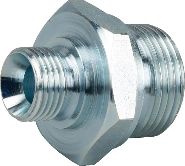 Burnett & Hillman - VNB2416A - Adapter 1-1/2x1 BSP 3852a