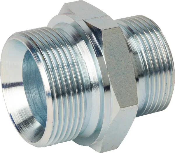 Burnett & Hillman - VNB2420A - Adapter 1-1/2x1-1/4 BSP 3852a
