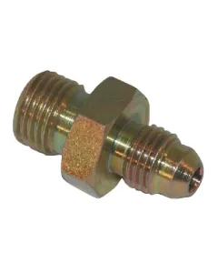 Burnett & Hillman - VNBJ0407 - Adapter M 1/4 BSP x 7/16 JIC