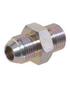 Burnett & Hillman - VNBJ06 - Adapter M 3/8 BSP x 3/8 BSP