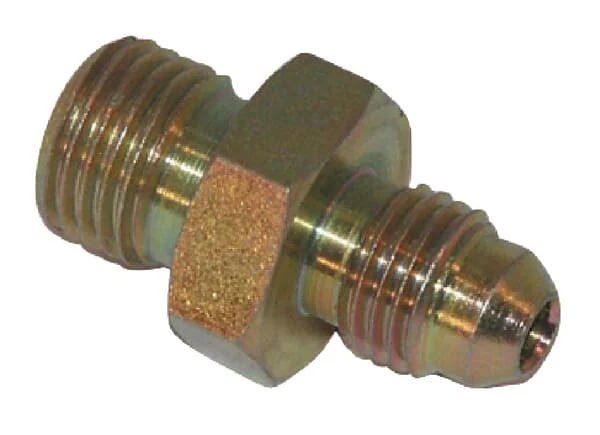 Burnett & Hillman - VNBJ1614 - Adapter Maennlich 1 BSP x 7/8 JIC