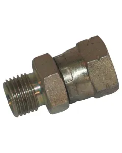 Burnett & Hillman - VNBMW0616 - Adapter Maennlich/Weiblich 3/8 BSP x M16