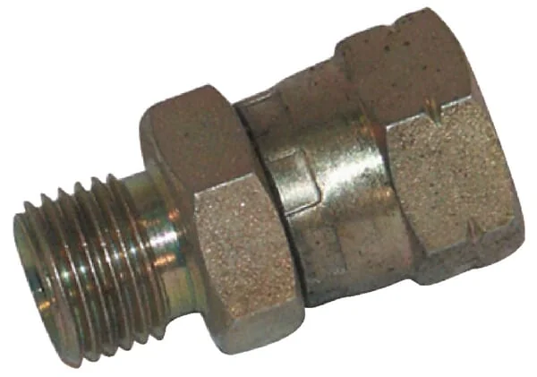 Burnett & Hillman - VNBMW1222 - Adapter Maennlich/Weiblich 3/4 BSP x M22
