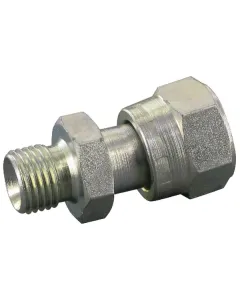 Burnett & Hillman - VNBOW1104 - Adapter Außengewinde/Innengewinde 1/4 BSP x 11/16 ORFS