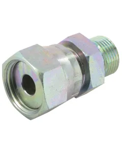 Burnett & Hillman - VNBOW1306 - Adapter Außengewinde/Innengewinde 3/8 BSP x 13/16 ORFS