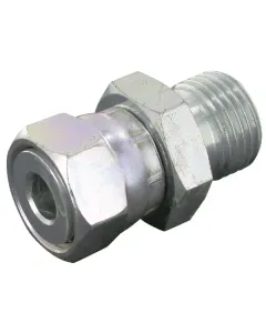 Burnett & Hillman - VNBOW1308 - Adapter Außengewinde/Innengewinde 1/2 BSP x 13/16 ORFS