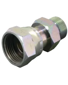 Burnett & Hillman - VNBOW1912 - Adapter Außengewinde/Innengewinde 3/4 BSP x 1-3/16 ORFS