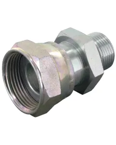 Burnett & Hillman - VNBOW2312 - Adapter Außengewinde/Innengewinde 3/4 BSP x 1-7/16 ORFS