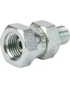 Burnett & Hillman - VNBW0204 - Adapter 1/8 x 1/4 BSP