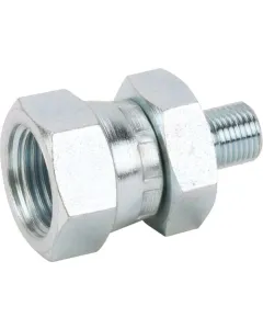 Burnett & Hillman - VNBW0206 - Adapter 1/8 x 3/8 BSP